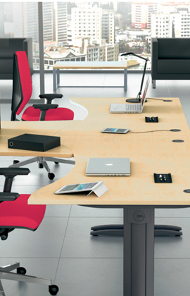 BUREAUX