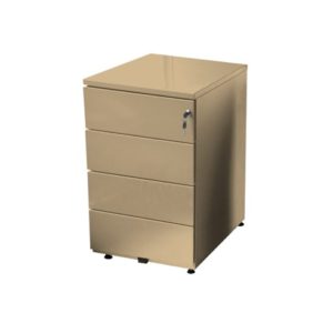 Caisson 4 tiroirs