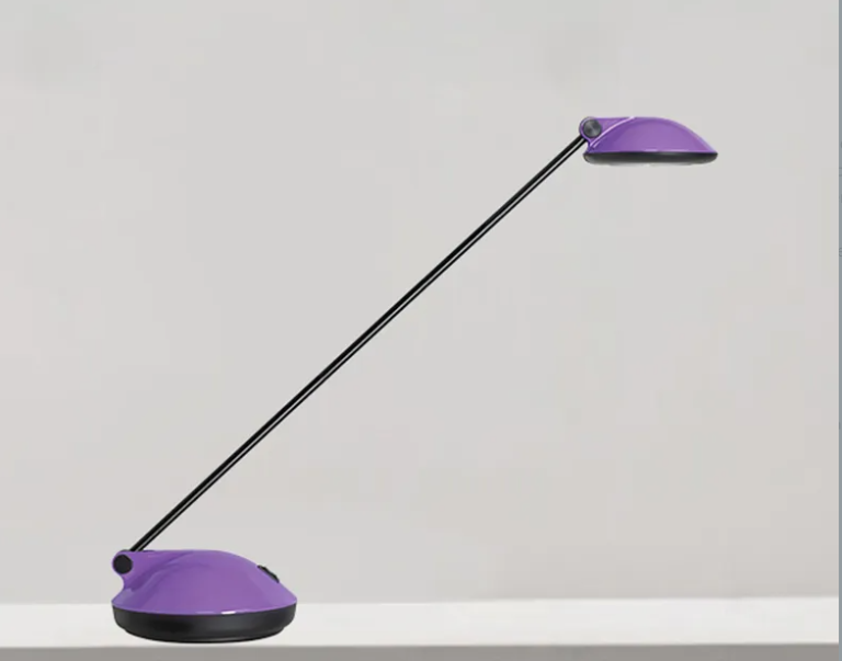 Joker violet