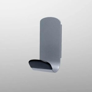 Steely magnétique gris