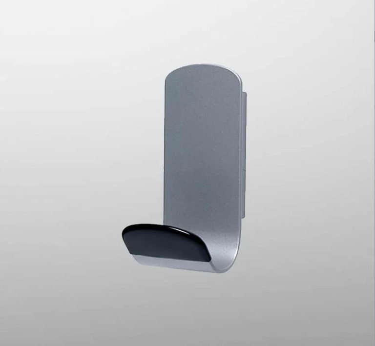 Steely magnétique gris