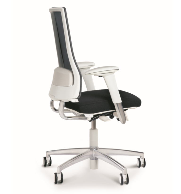 Axia 2.5 BMA profil blanc