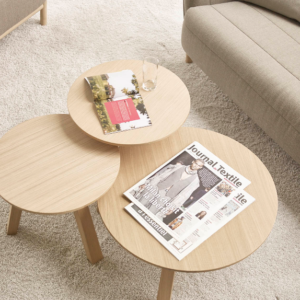 Ambiance tables Eztia