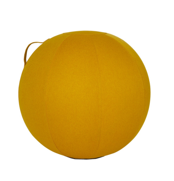 MH-BALL jaune