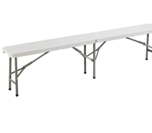 banc pliable