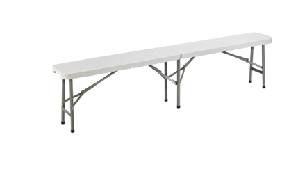 banc pliable