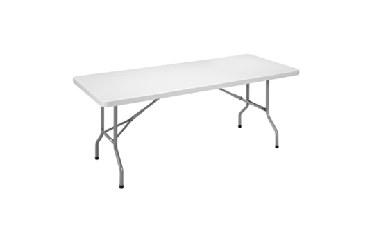 table pliantes YCZ-122