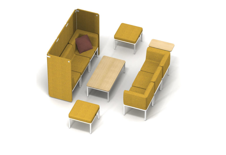 Lotua_compo_meeting table rectangle