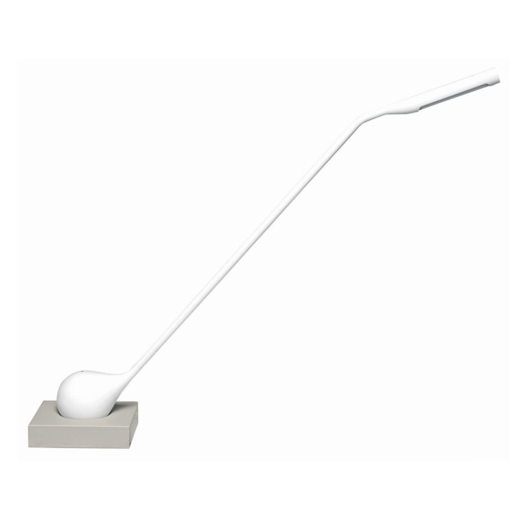 Massaud en blanc
