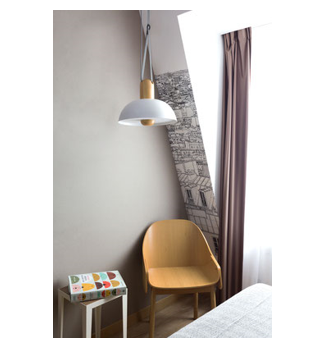 Photo ambiance clochette