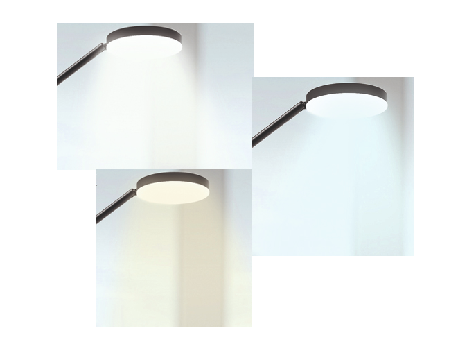 luminosité