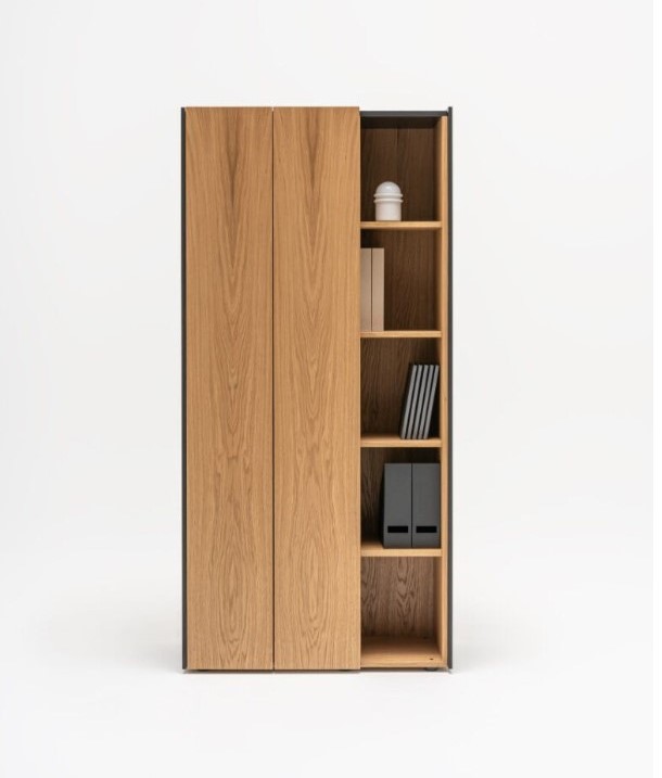 Armoire haute Viga 2