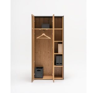 Armoire haute ouverte Viga