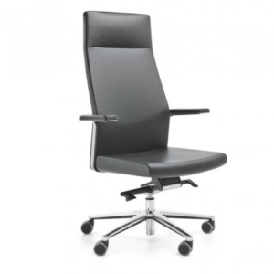 Fauteuil MyTurn synchrone