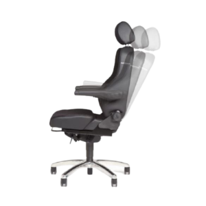 Secur24  Fauteuil usage intensif