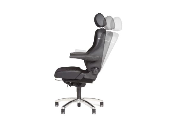 Secur24  Fauteuil usage intensif