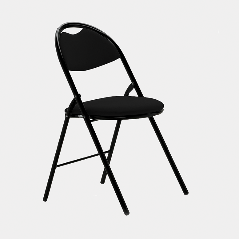 N° 6 Chaise pliante