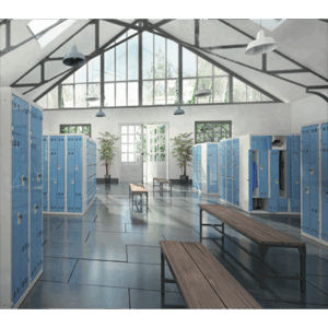 VESTIAIRE GP