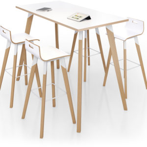 TABLE HAUTE EVASION