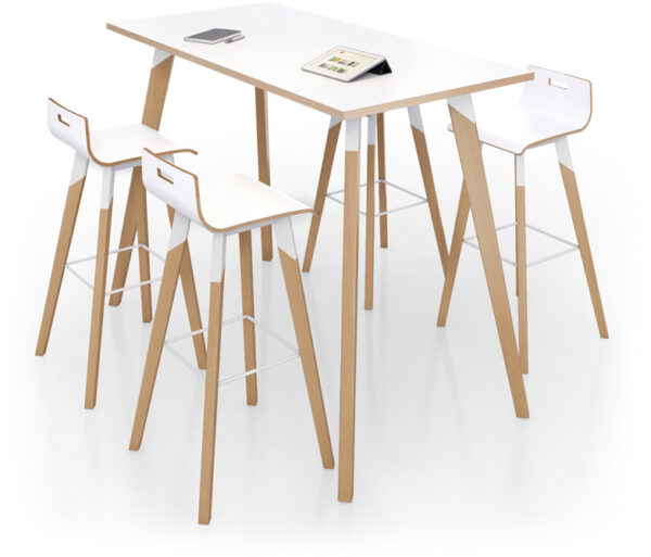TABLE HAUTE EVASION