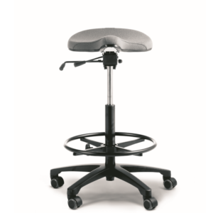 RH Support tabouret scelle de cheval