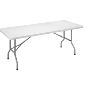 table pliantes YCZ-122