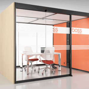 Mobilier acoustique